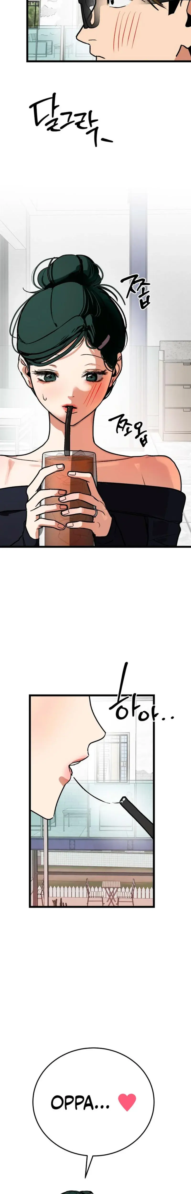 Two Faces Episode 21 - Page 25