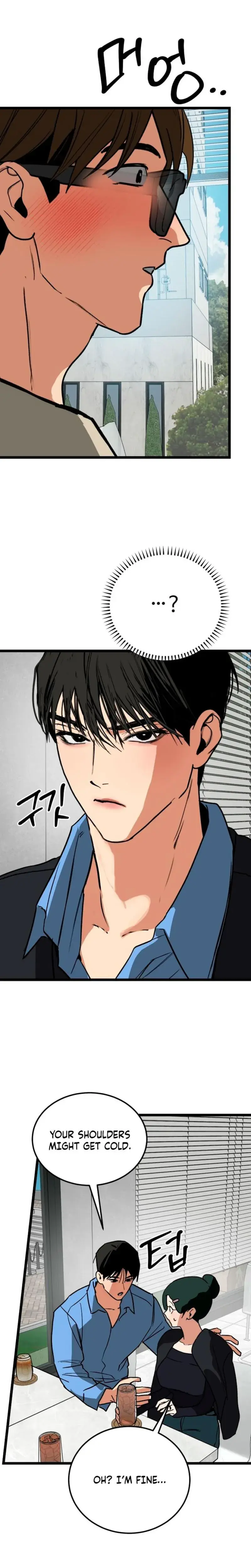 Two Faces Episode 21 - Page 27