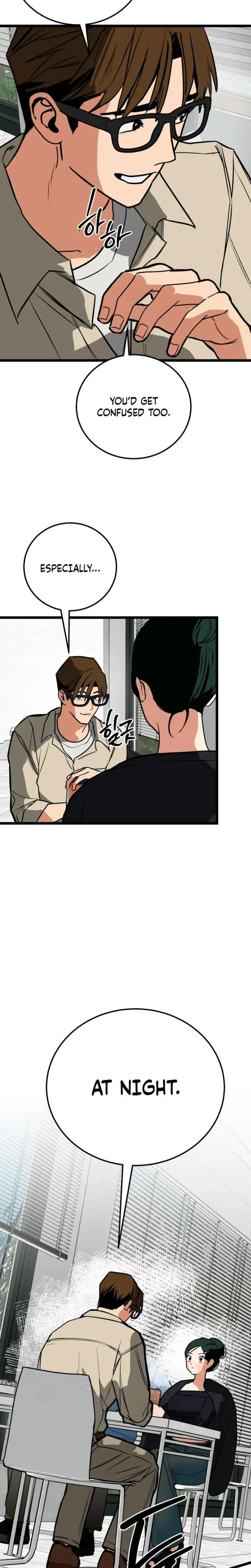 Two Faces Episode 21 - Page 29