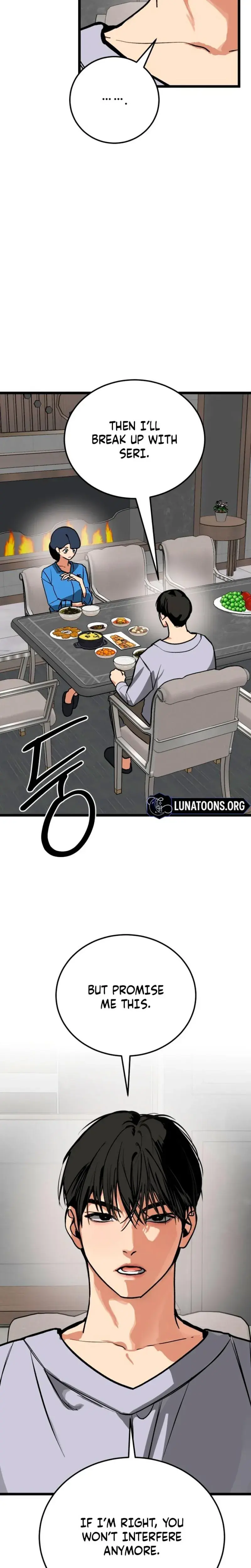 Two Faces Episode 21 - Page 4