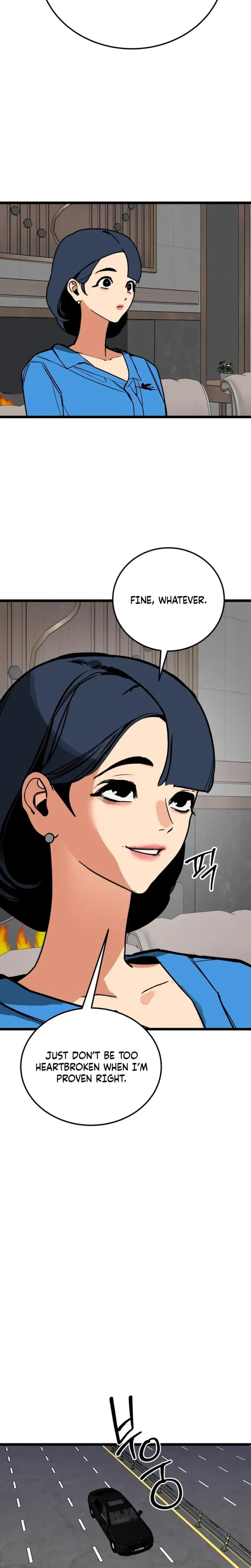 Two Faces Episode 21 - Page 5