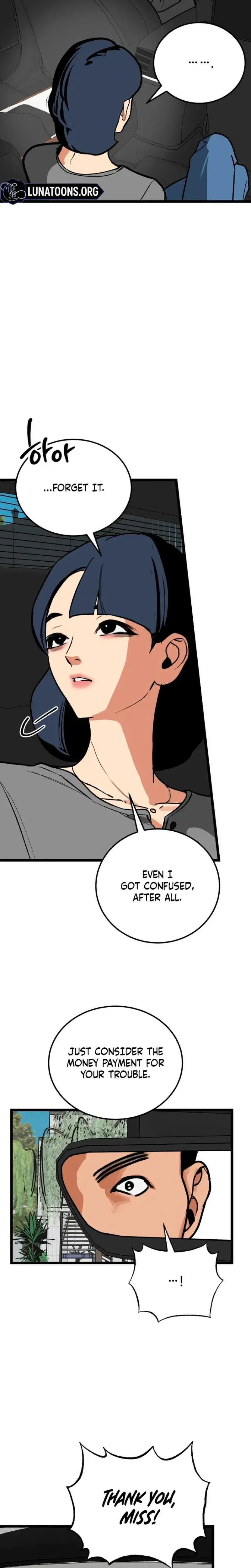 Two Faces Episode 22 - Page 10