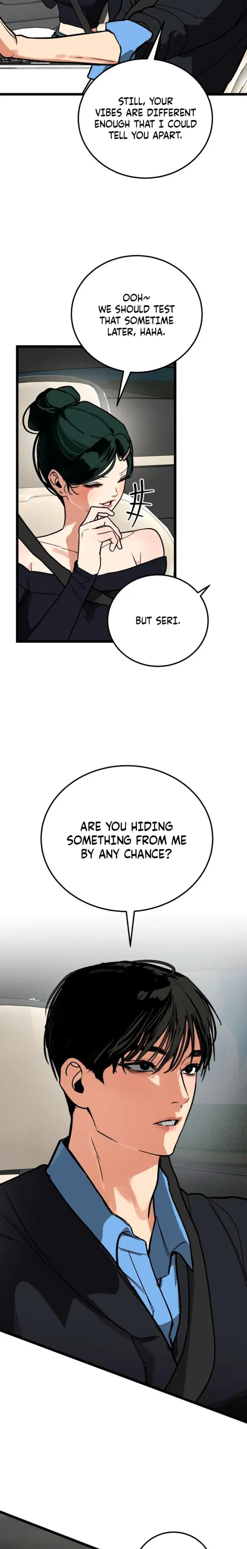 Two Faces Episode 22 - Page 13