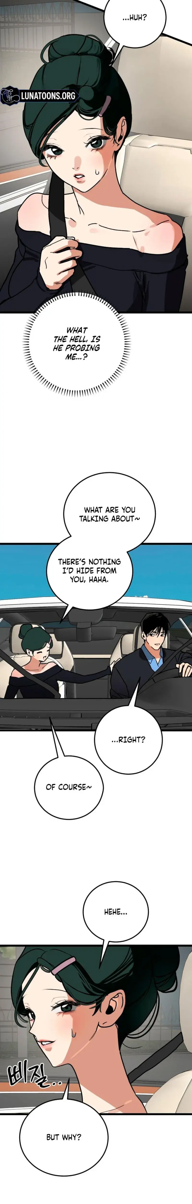 Two Faces Episode 22 - Page 14