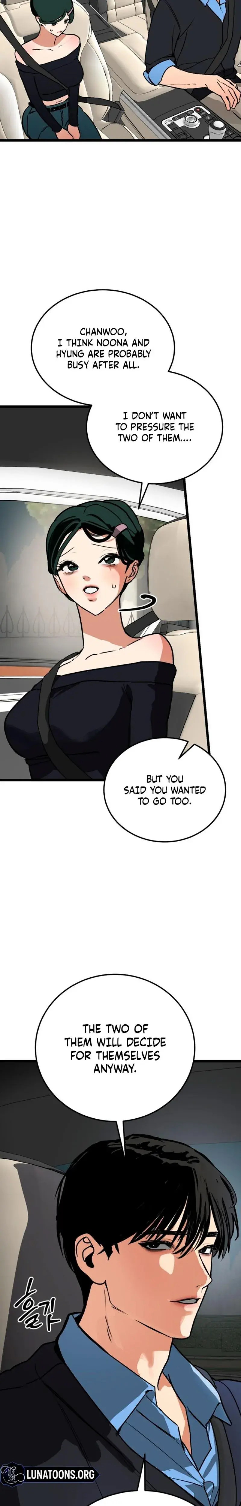 Two Faces Episode 22 - Page 24