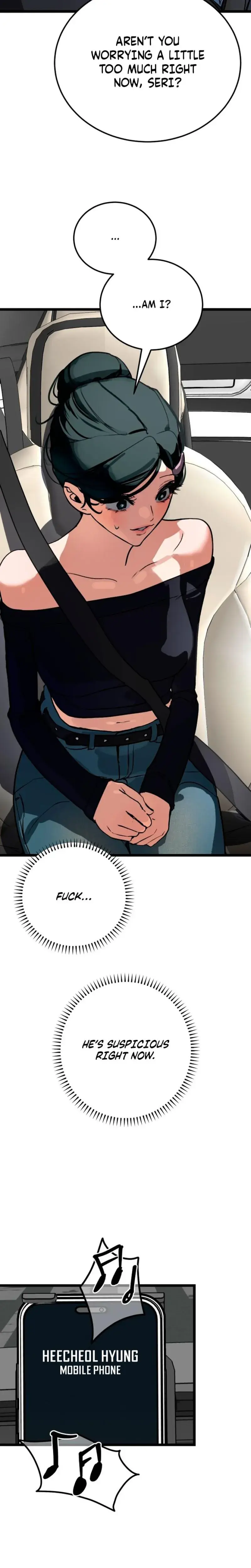 Two Faces Episode 22 - Page 25