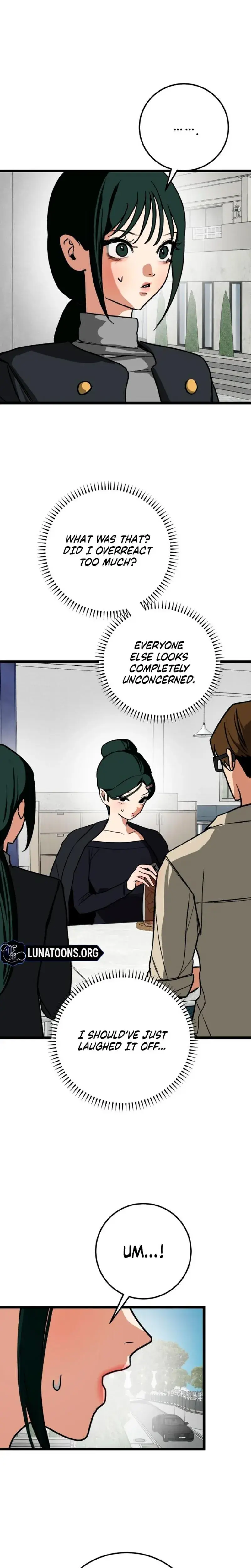 Two Faces Episode 22 - Page 4