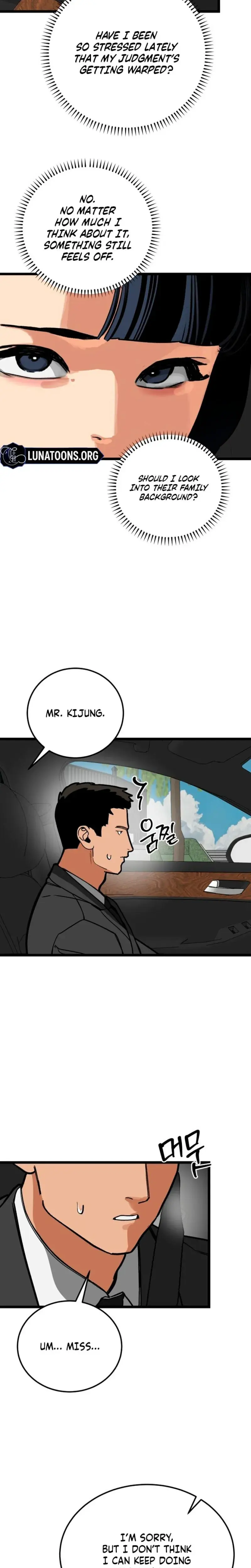 Two Faces Episode 22 - Page 8