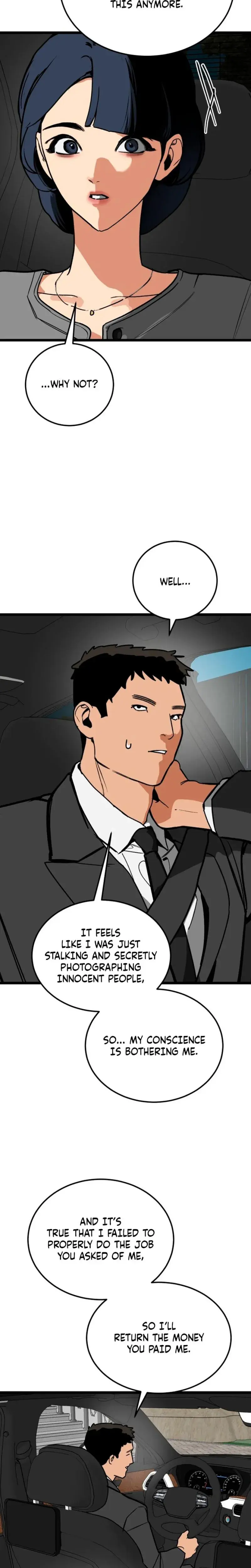 Two Faces Episode 22 - Page 9