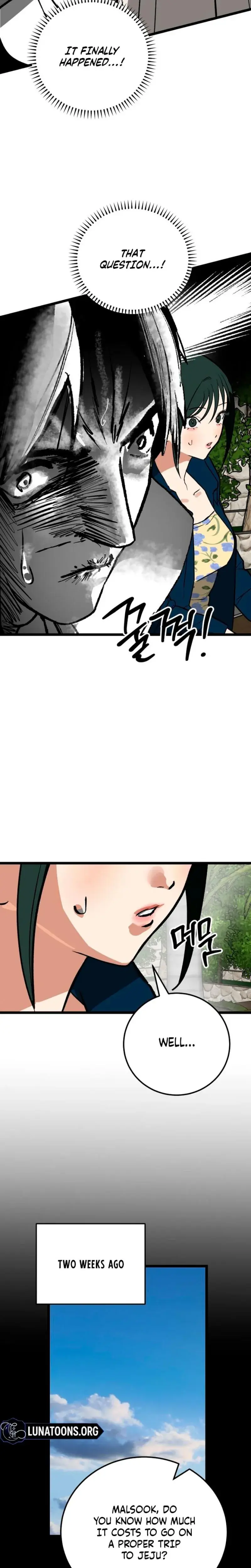 Two Faces Episode 23 - Page 13