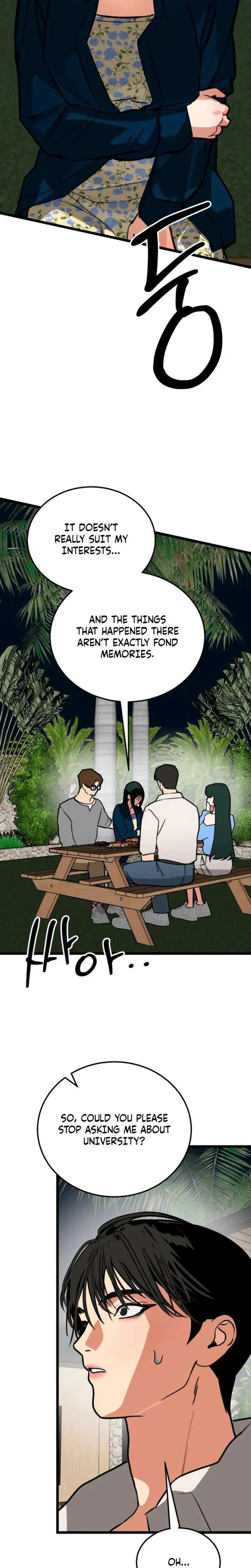 Two Faces Episode 23 - Page 16