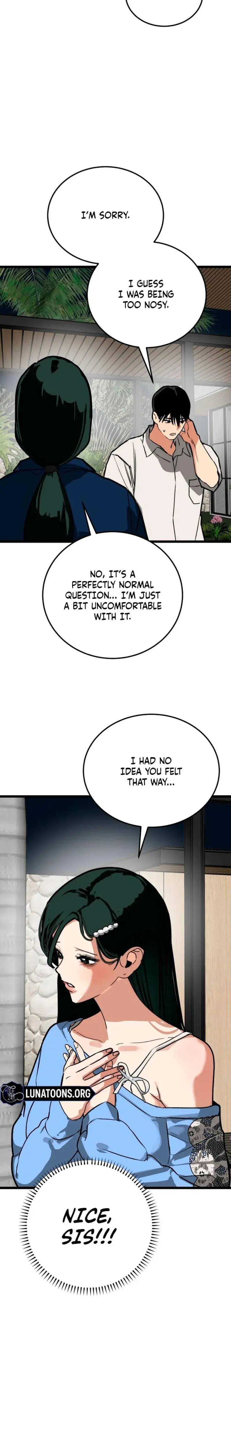 Two Faces Episode 23 - Page 17