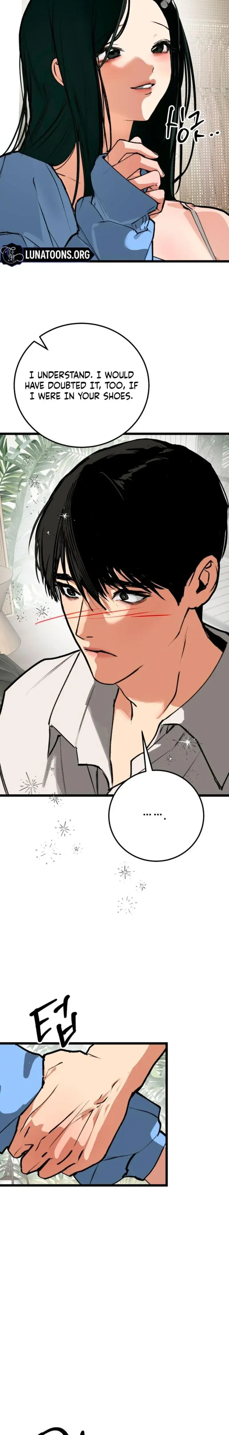 Two Faces Episode 23 - Page 23
