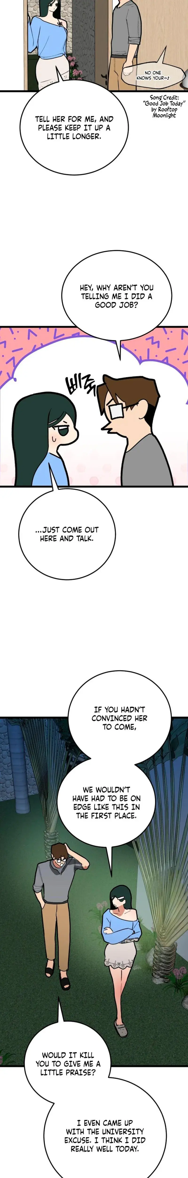 Two Faces Episode 23 - Page 27
