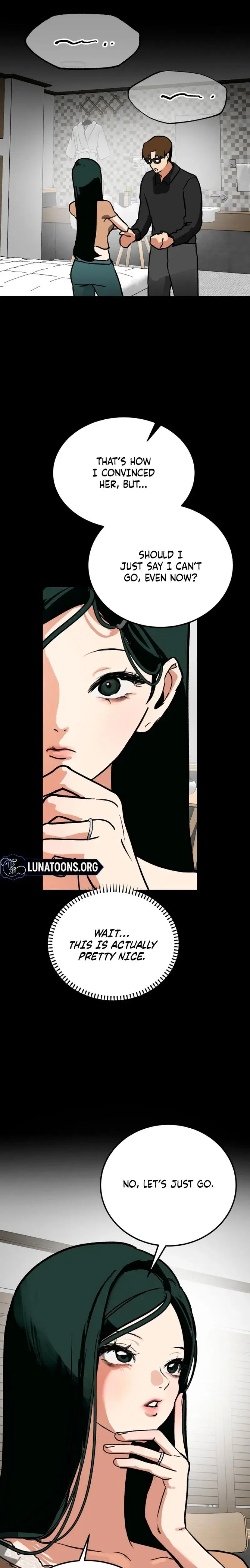 Two Faces Episode 23 - Page 4