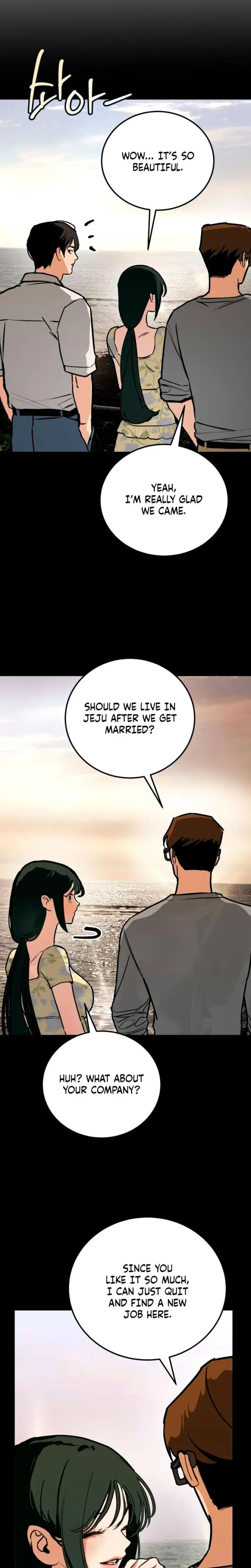 Two Faces Episode 23 - Page 9