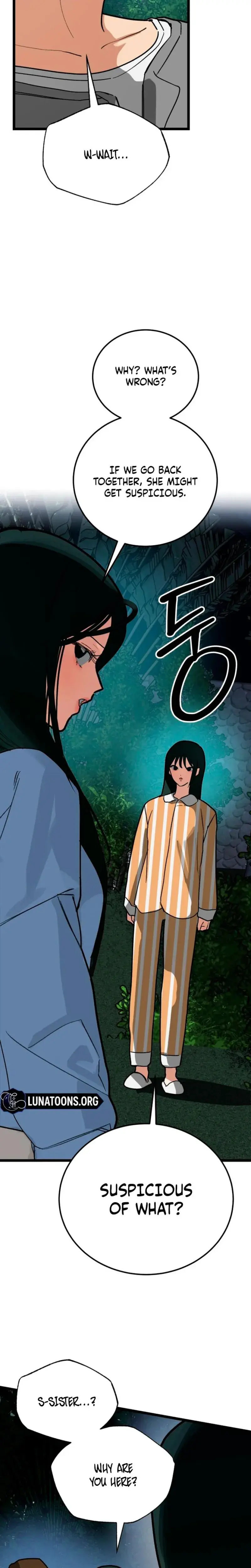 Two Faces Episode 24 - Page 13