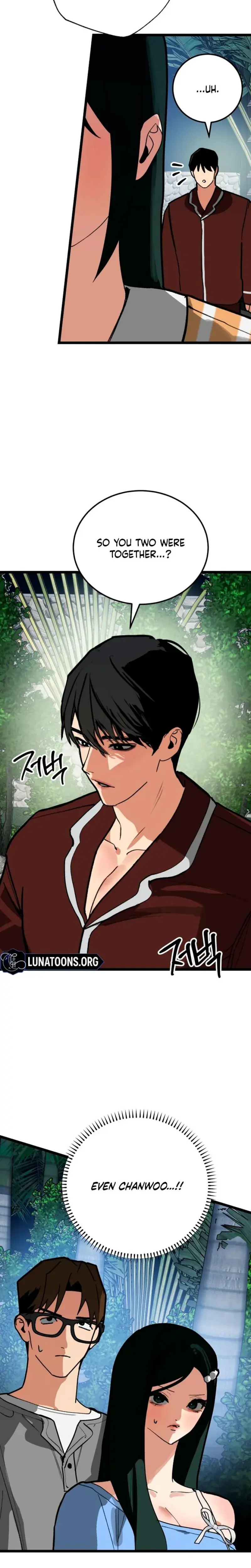Two Faces Episode 24 - Page 15