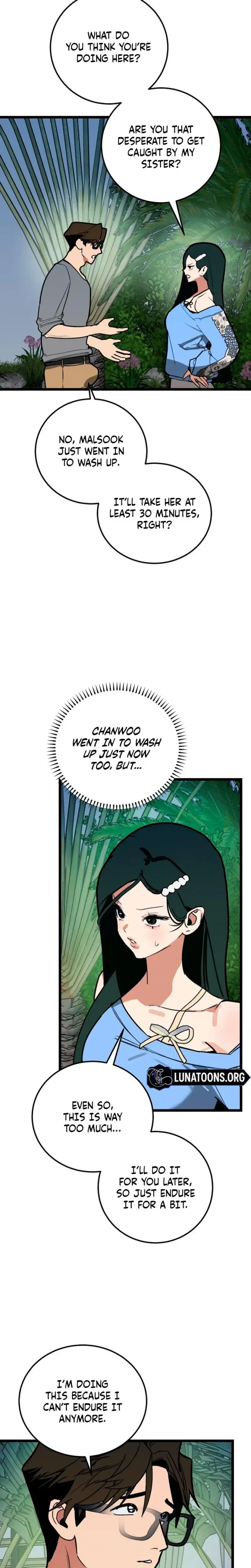 Two Faces Episode 24 - Page 2