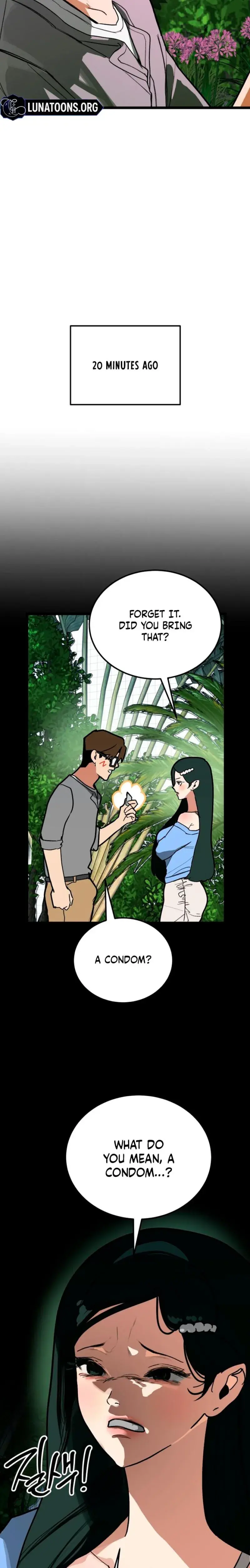 Two Faces Episode 24 - Page 21