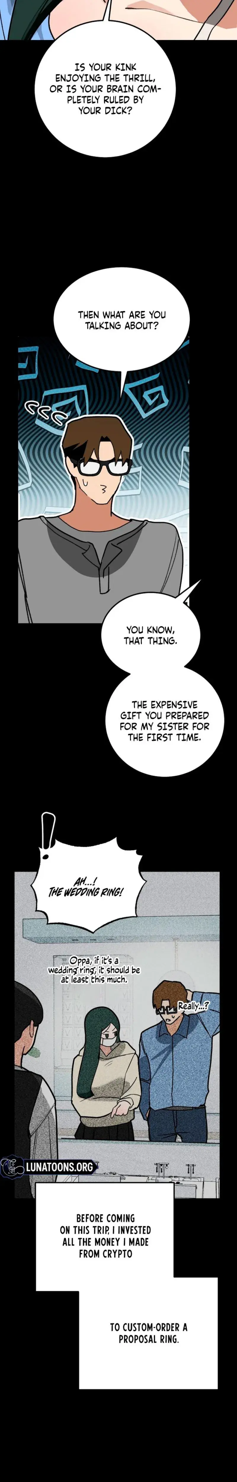 Two Faces Episode 24 - Page 22