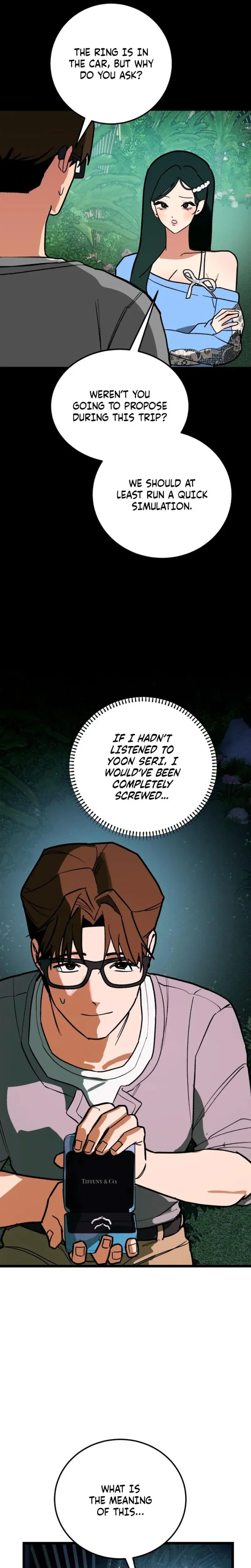 Two Faces Episode 24 - Page 23