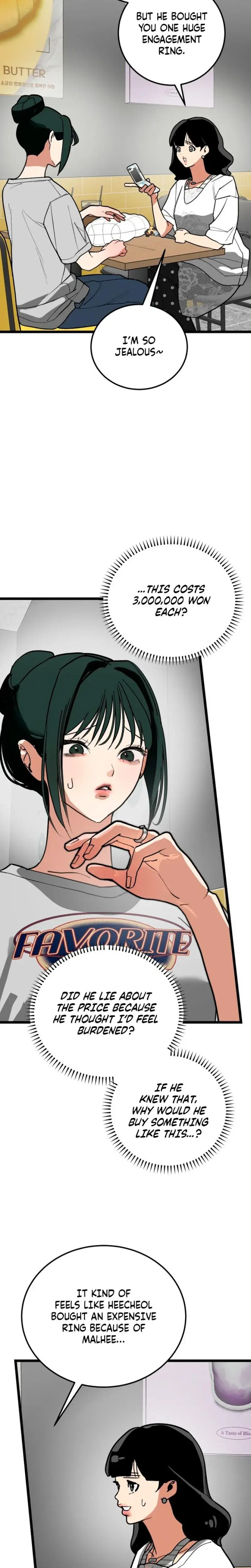 Two Faces Episode 25 - Page 12