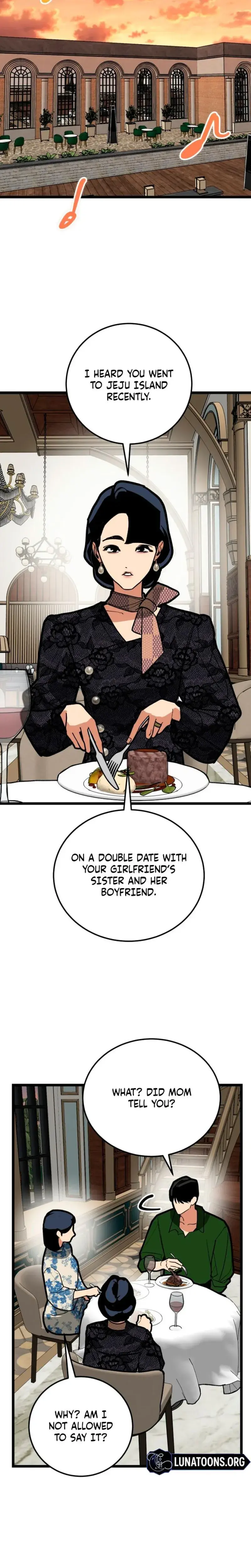Two Faces Episode 25 - Page 18