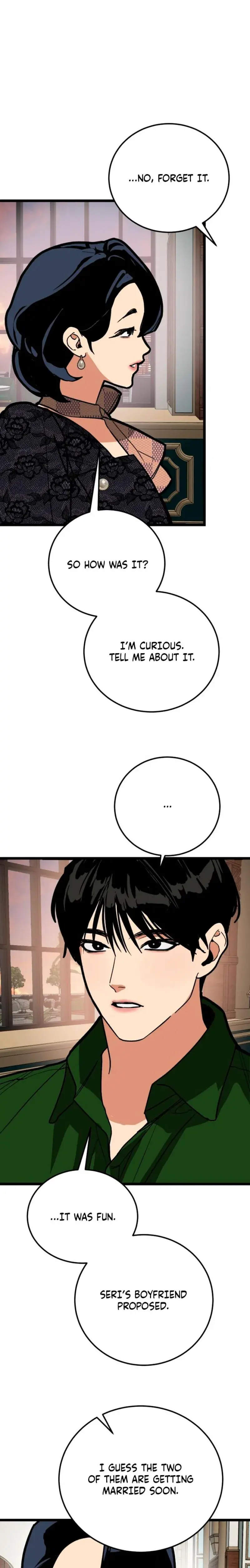 Two Faces Episode 25 - Page 19