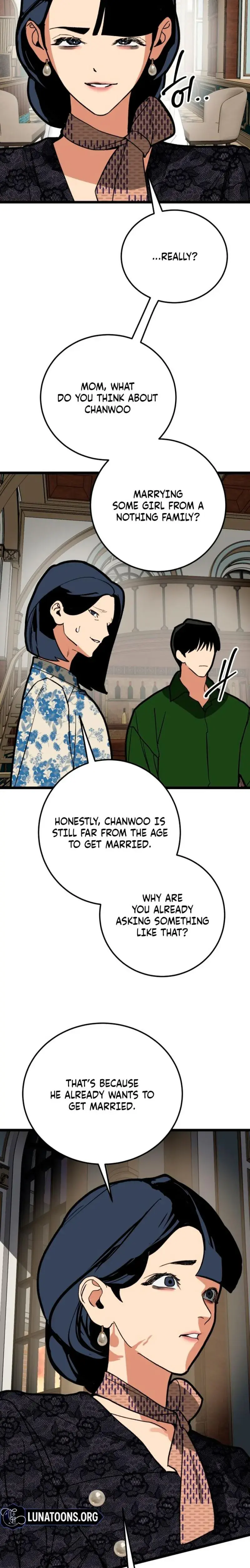 Two Faces Episode 25 - Page 20