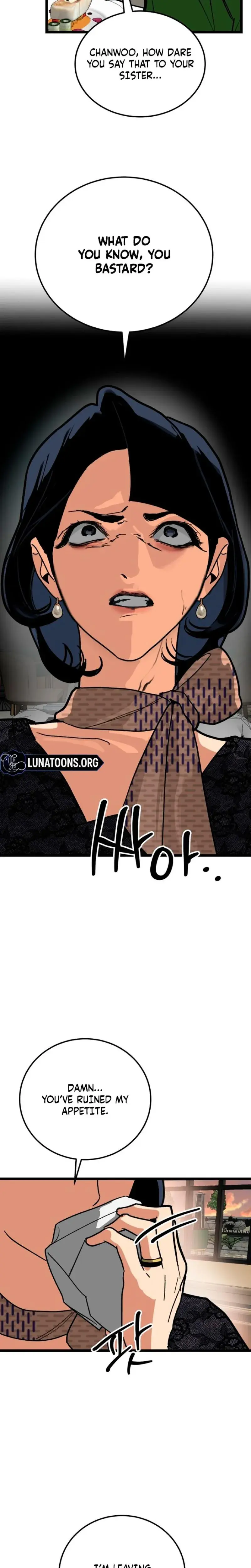 Two Faces Episode 25 - Page 24