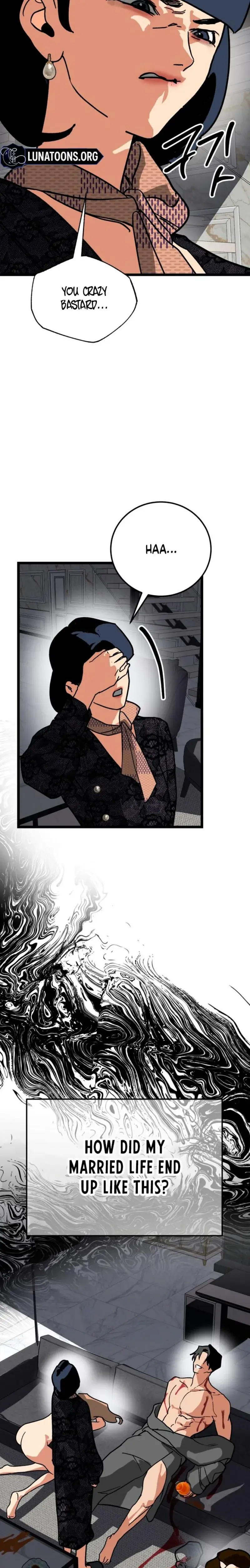 Two Faces Episode 25 - Page 30