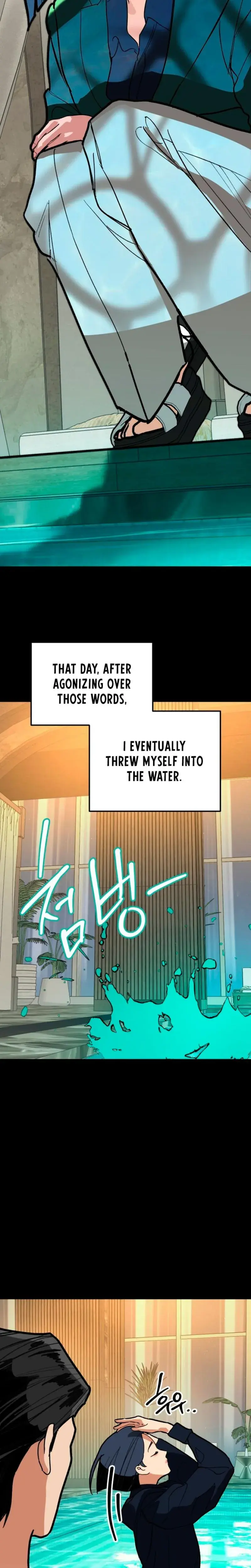 Two Faces Episode 26 - Page 12
