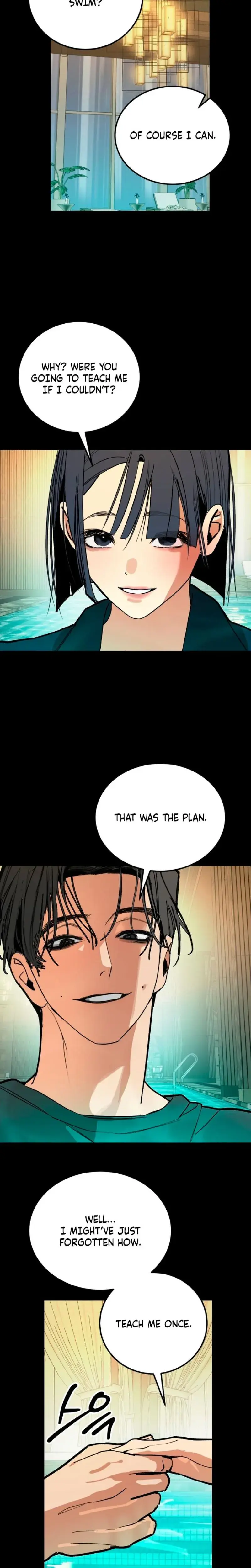 Two Faces Episode 26 - Page 14
