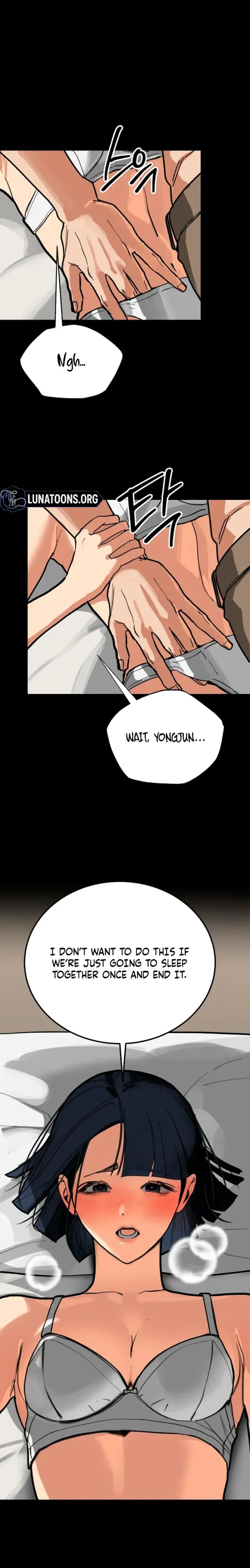 Two Faces Episode 26 - Page 17