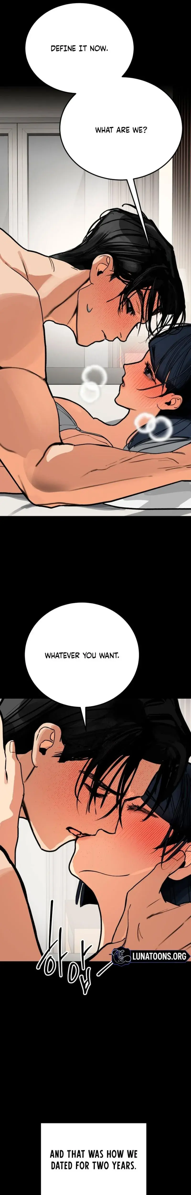 Two Faces Episode 26 - Page 18