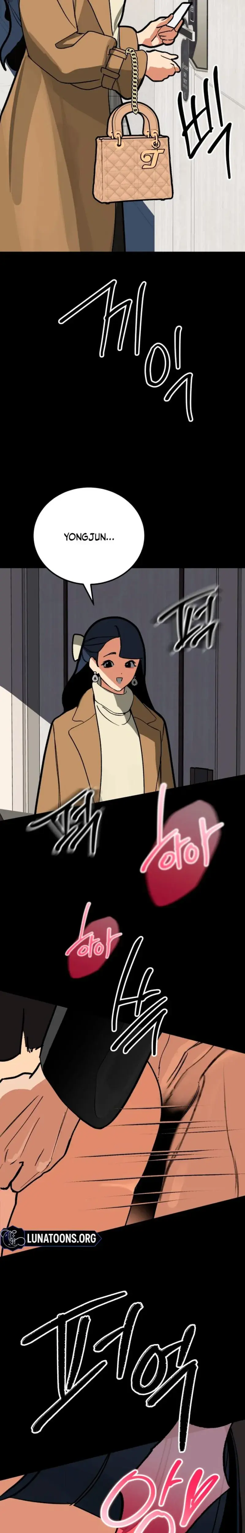 Two Faces Episode 26 - Page 20