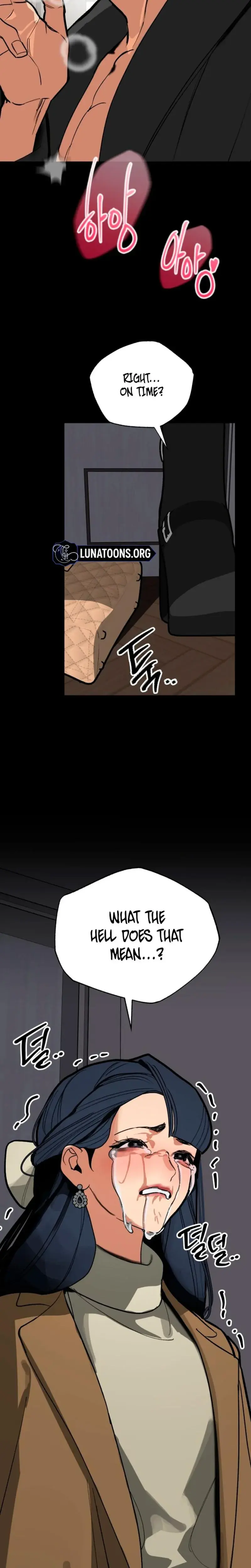 Two Faces Episode 26 - Page 22