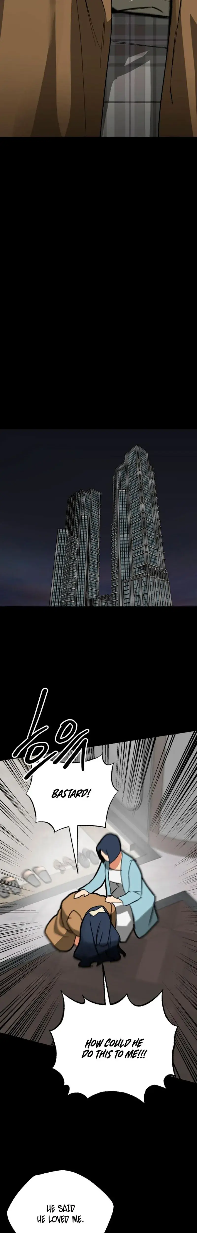 Two Faces Episode 26 - Page 23
