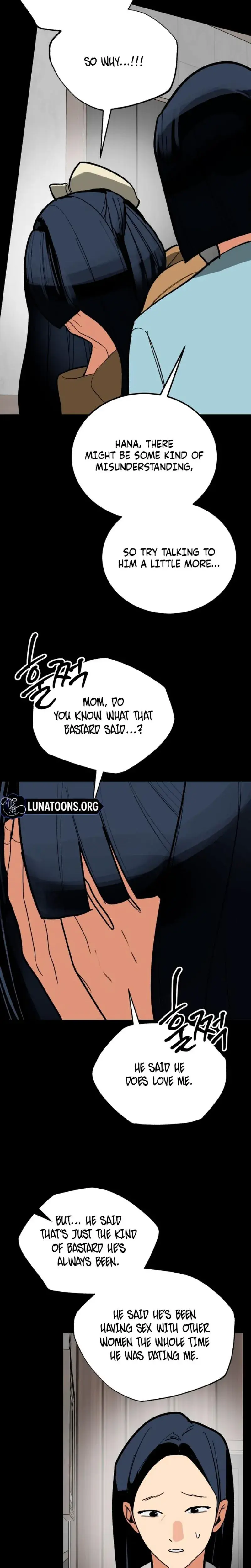 Two Faces Episode 26 - Page 24