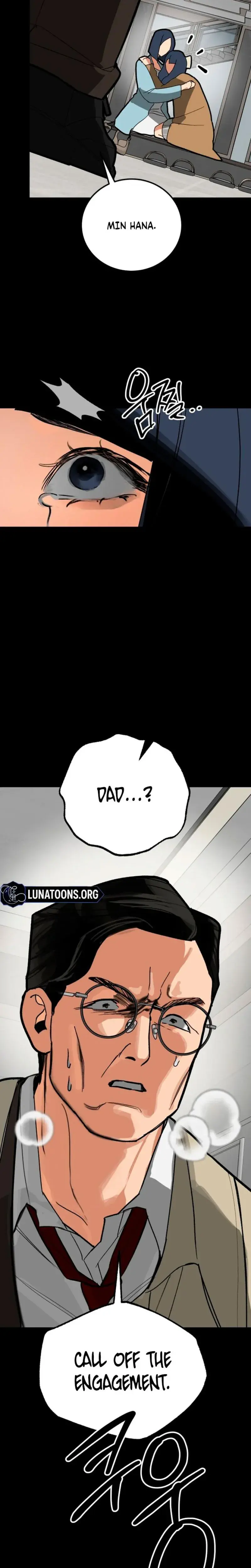 Two Faces Episode 26 - Page 27
