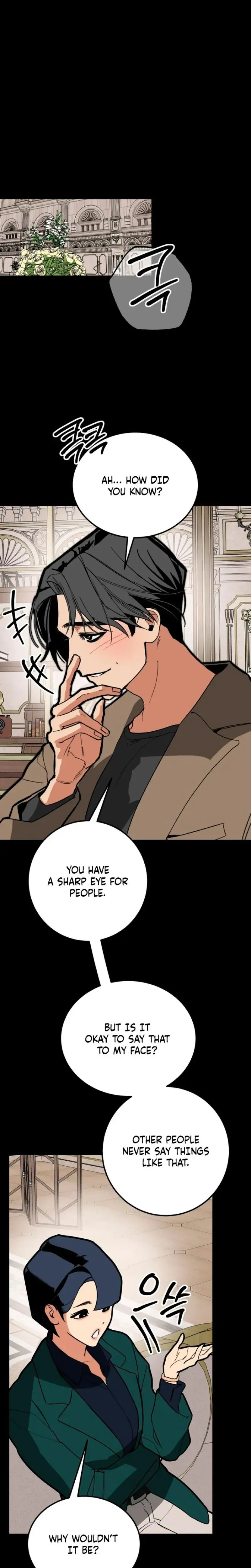 Two Faces Episode 26 - Page 5