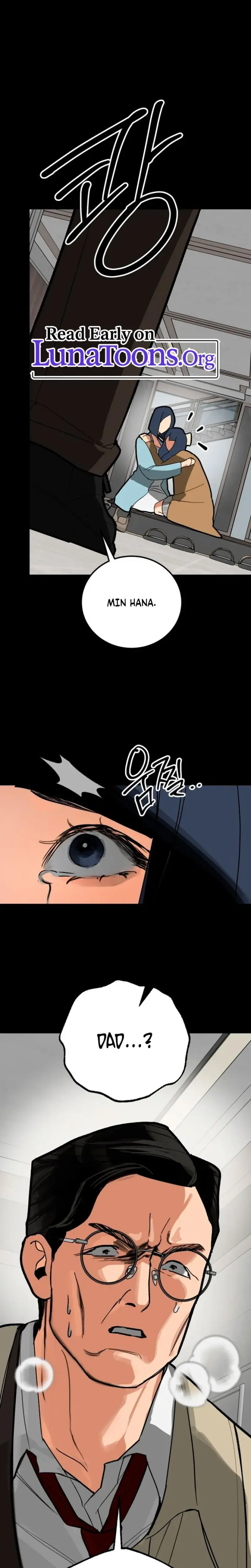 Two Faces Episode 27 - Page 1