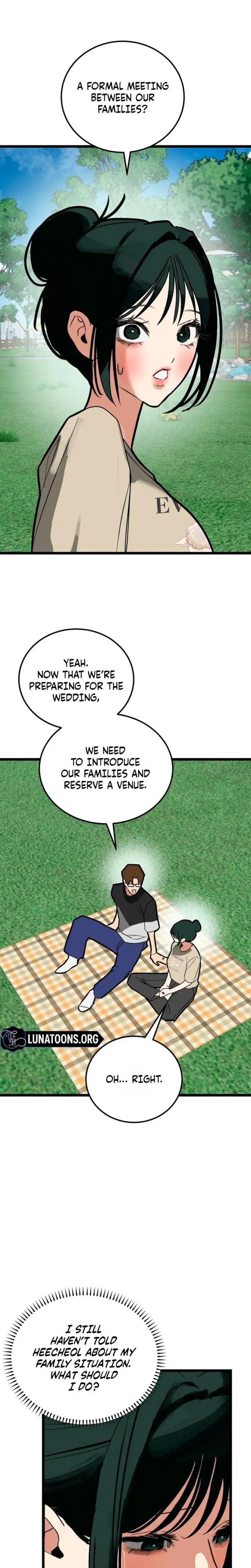 Two Faces Episode 27 - Page 13