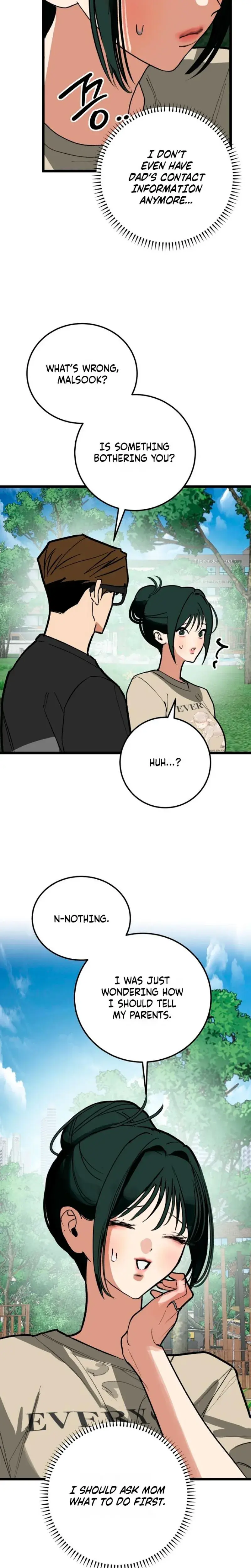 Two Faces Episode 27 - Page 14