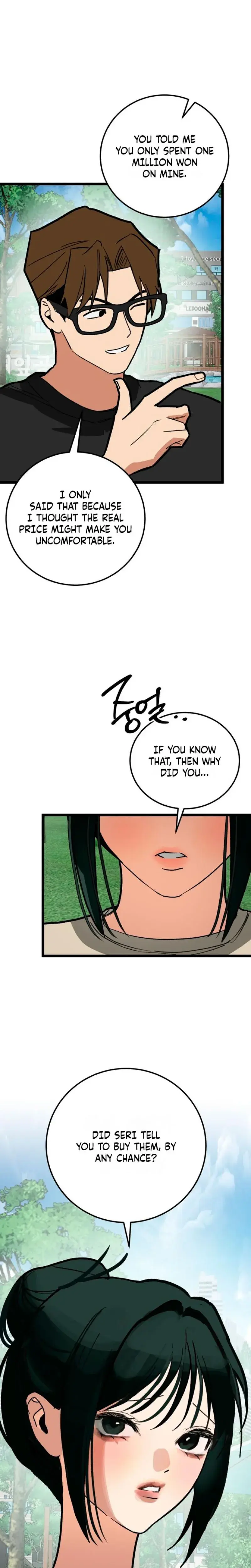 Two Faces Episode 27 - Page 16