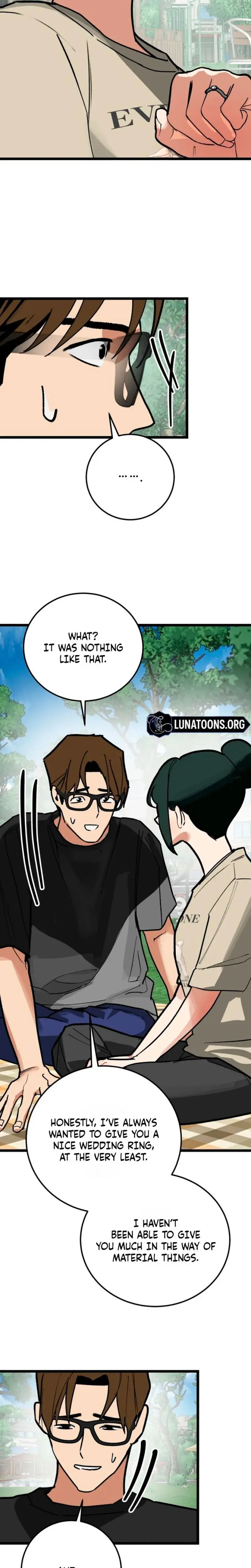 Two Faces Episode 27 - Page 17