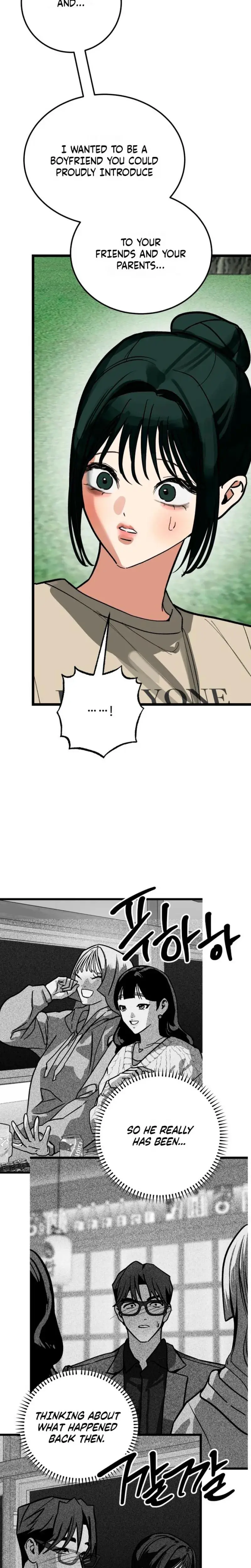 Two Faces Episode 27 - Page 18