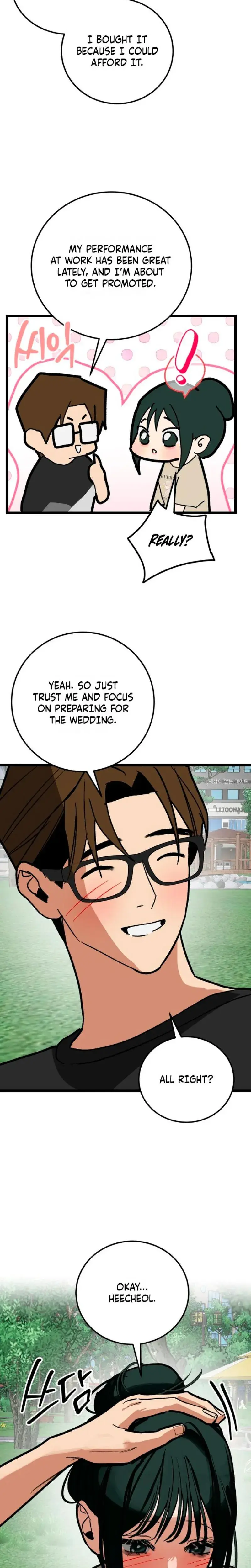 Two Faces Episode 27 - Page 20