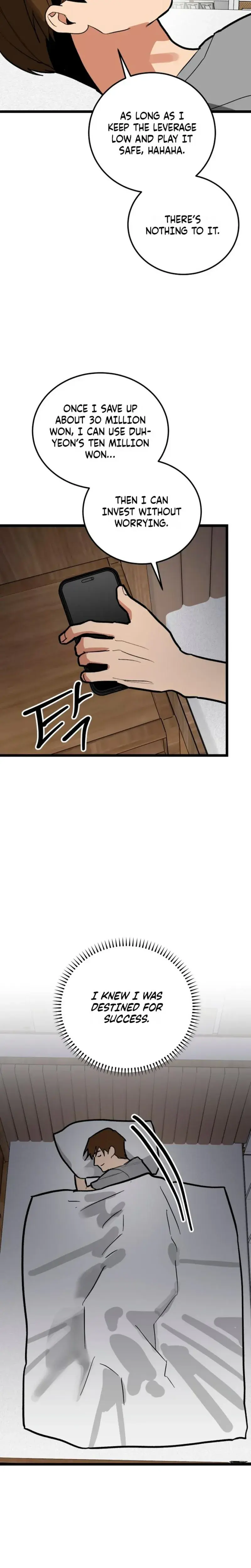 Two Faces Episode 27 - Page 23